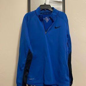 Nike Therma-fit mens Small